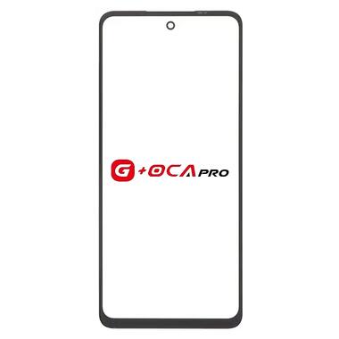 Стекло дисплея OCA Pro Infinix GT 30 / GT 30 Pro + OCA (переклейка) фото №1