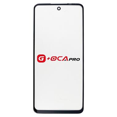 Стекло дисплея OCA Pro Infinix Hot 40i + OCA (переклейка) фото №1