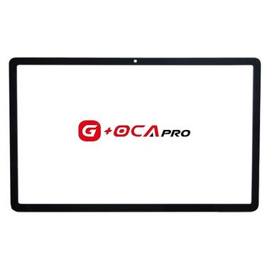 Стекло дисплея OCA Pro Lenovo Tab P11 Pro TB-J706F LTE Black + OCA (переклейка) фото №1