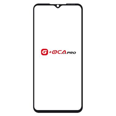 Стекло дисплея OCA Pro ZTE Blade A54 + OCA (переклейка) фото №1