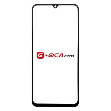 Стекло дисплея OCA Pro ZTE Blade A56 + OCA (переклейка) фото №1