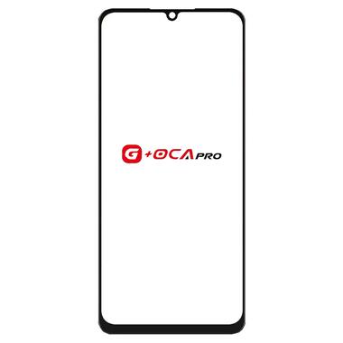 Стекло дисплея OCA Pro ZTE Blade V50 Vita + OCA (переклейка) фото №1