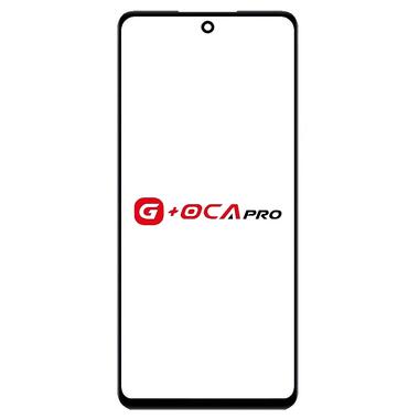 Стекло дисплея OCA Pro ZTE Nubia Neo 2 5G (Z2352N) + OCA (переклейка) фото №1