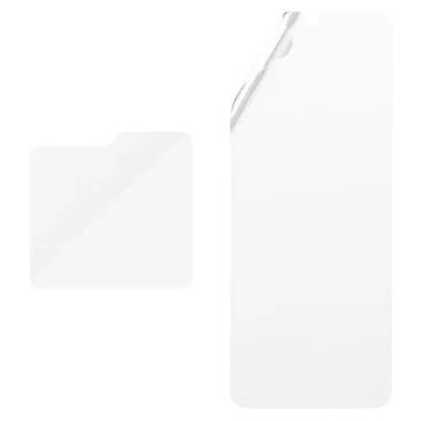 Стекло защитное PANZERGLASS Samsung Galaxy Flip6 Glass & Film (PG_7370) фото №3