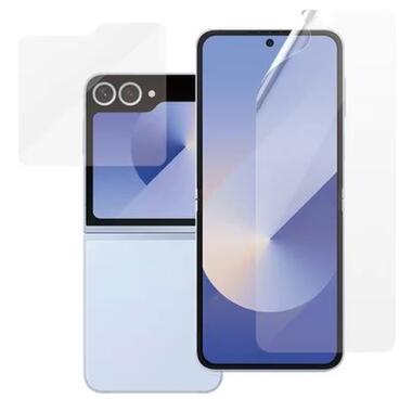 Стекло защитное PANZERGLASS Samsung Galaxy Flip6 Glass & Film (PG_7370) фото №2