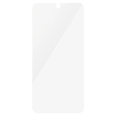 Стекло защитное PANZERGLASS Samsung Galaxy S24 FE Ultra-Wide Fit w. Aligner (PG_7378) фото №2