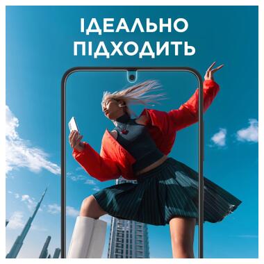 Стекло защитное PANZERGLASS Samsung Galaxy S24 Plus Ultra-Wide Fit wA (PG_7351) фото №2