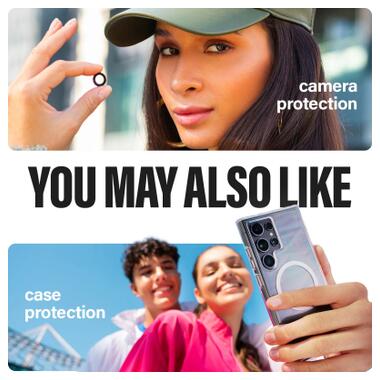 Стекло защитное PANZERGLASS Samsung Galaxy S25 Plus Ultra-Wide Fit w. Aligner (PG_SARNUWFG37942) фото №8