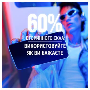 Стекло защитное PANZERGLASS Samsung Galaxy S25 Ultra-Wide Fit w. Aligner (PG_SARNUWFG38388) фото №6