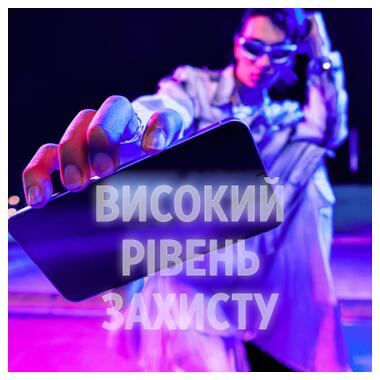 Стекло защитное PANZERGLASS Samsung Galaxy S25 Ultra-Wide Fit w. Aligner (PG_SARNUWFG38388) фото №5