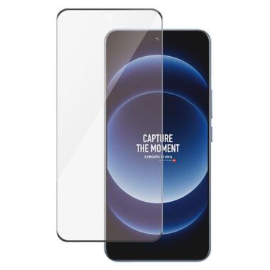 Стекло защитное PANZERGLASS Xiaomi 14 Ultra Ultra-Wide Fit (PG_8074) фото №2