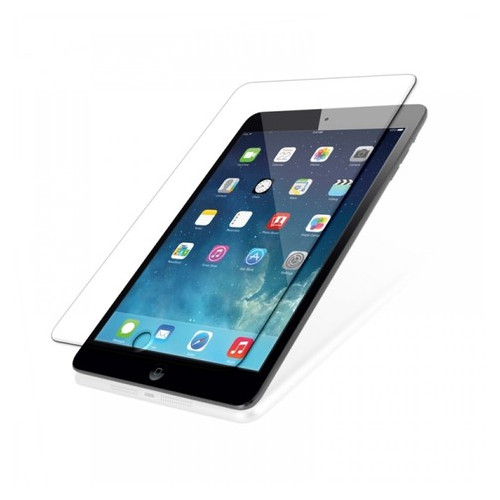 Захисне скло Buff Аpple iPad Mini 4, 0.3mm, 9H фото №1