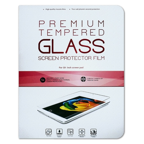 Захисне скло Buff Аpple iPad Mini 4, 0.3mm, 9H фото №2
