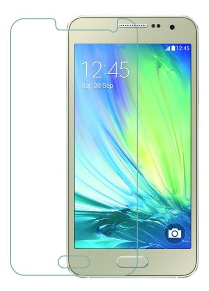 Захисне скло Buff Samsung Galaxy A3 0.3mm 9H фото №2