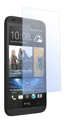 Захисна плівка Celebrity HTC Desire 300 clear (глянцева) фото №1