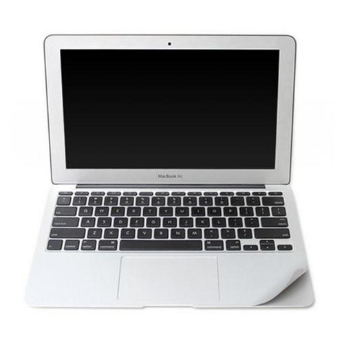 Плівка захисна JCPAL WristGuard Palm Guard для MacBook Pro 17 (JCP2016) фото №3