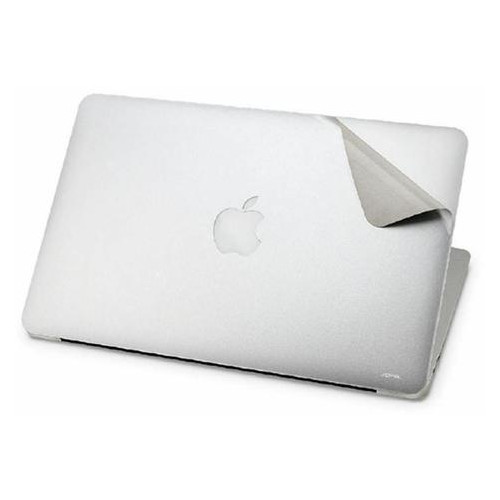 Захисна плівка JCPAL 3 in 1 set для MacBook Air 11 (JCP2043) фото №2