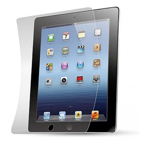 Захисна плівка JCPAL iWoda Premium для iPad 4 (High Transparency) (JCP1033) фото №2
