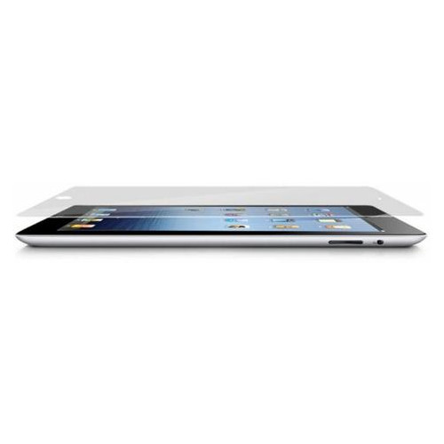 Захисна плівка JCPAL iWoda Premium для iPad 4 (High Transparency) (JCP1033) фото №3