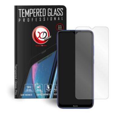 Скло захисне EXTRADIGITAL Tempered Glass HD для Xiaomi Redmi Note 8T (EGL4648) фото №1