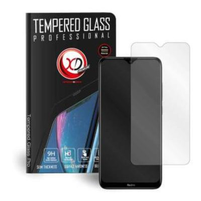Скло захисне EXTRADIGITAL Tempered Glass HD для Xiaomi Redmi 8A (EGL4641) фото №1