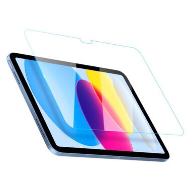 Захисне скло Primolux для планшета Apple iPad 10.9 2022 фото №1