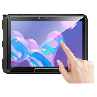 Захисне скло Primolux для планшета Samsung Galaxy Tab Active 4 Pro 10.1 SM-T636 фото №2
