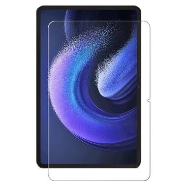 Защитное стекло Primo Xiaomi Pad 8 / Pad 8 Pro 11.2 фото №2