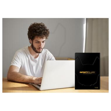 Стекло защитное iLera for MacBook Pro 13.3/ Air 13.3 (ILMCGL04) фото №6