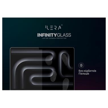 Стекло защитное iLera for MacBook Pro 13.3/ Air 13.3 (ILMCGL04) фото №3