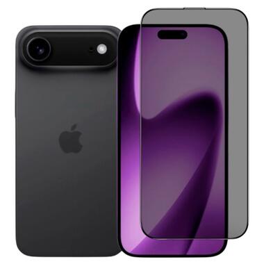 Стекло защитное iLera Incognito Glass iPhone 17 (ILINDL17) фото №2