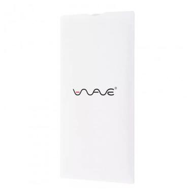 Захисне скло WAVE Dust-Proof для iPhone 12 mini (Black) фото №2