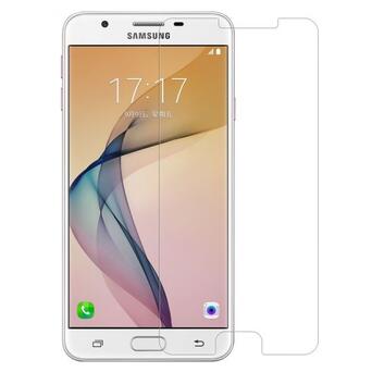 Захисне скло Grand-X для Samsung Galaxy J5 Prime G570F/DS (GXSJ5PR) фото №1