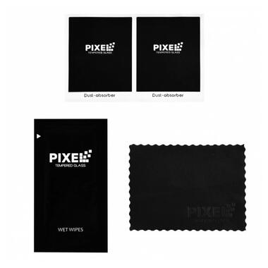 Захисне скло PIXEL Full Screen для iPhone 7Plus/8Plus (white) фото №9