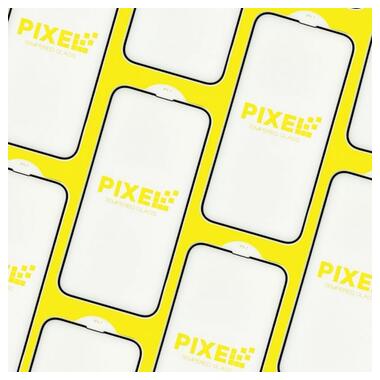 Захисне скло PIXEL Full Screen для iPhone 7Plus/8Plus (white) фото №7