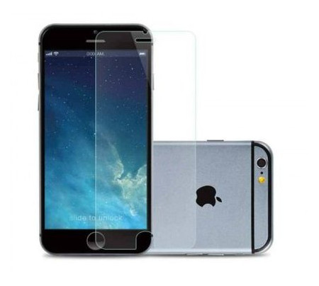 Захисна плівка Remax Daimond для Apple iPhone 5/5S/5C (front back) фото №2