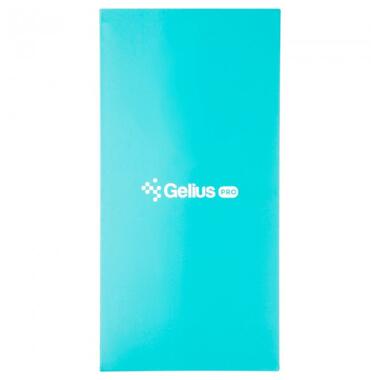 Захисне скло Gelius Pro 3D для Samsung S21 Black фото №3