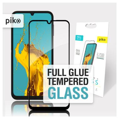 Скло захисне Piko Full Glue Samsung A24 5G (1283126573729) фото №5