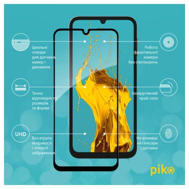 Скло захисне Piko Full Glue Samsung A24 5G (1283126573729) фото №2