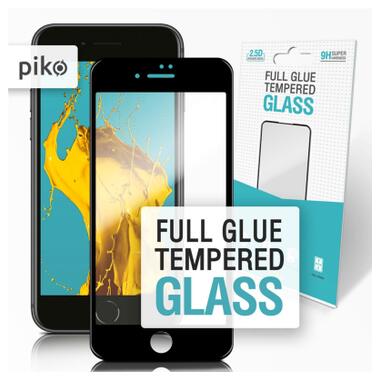 Скло захисне Piko Full Glue Apple iPhone 7 (1283126492976) фото №2