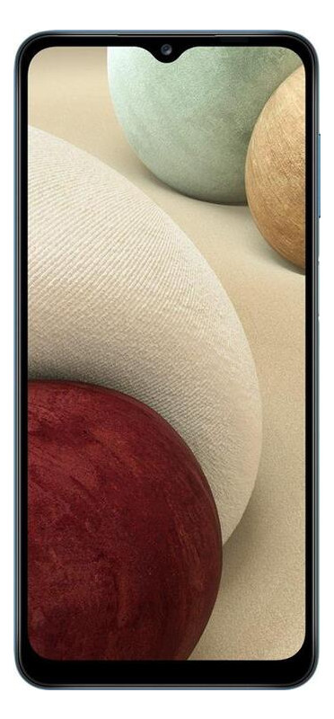 Захисна плівка Samsung Galaxy A12 SM-A125 (XK-DV-SMA12M) матова фото №1