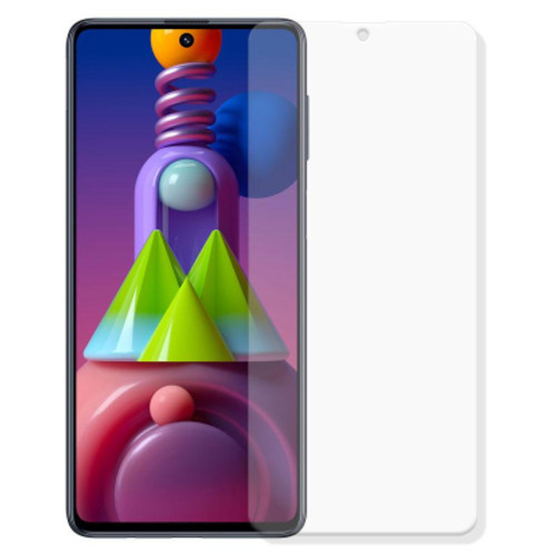 Плівка захисна Devia case friendly Xiaomi Redmi 10C (DV-XM-RM10CU) фото №1