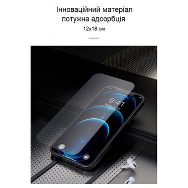 Плівка захисна Devia Privacy Apple Iphone 13 mini (DV-IPN-13mPRV) фото №3