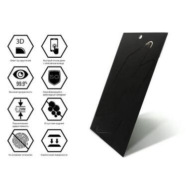 Пленка защитная Devia hydrogel Samsung Flip 6 front+back matte (DV-SM-FL6M) фото №2