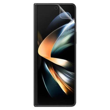 Пленка защитная Devia hydrogel Samsung Fold 5 front+back (DV-SM-FO5) фото №2