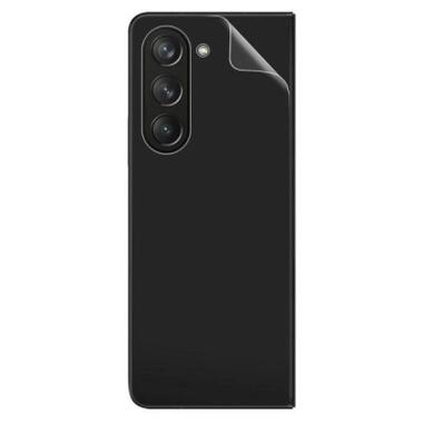 Пленка защитная Devia hydrogel Samsung Fold 5 front+back (DV-SM-FO5U) фото №1