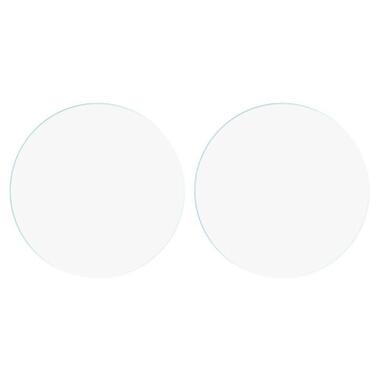 Пленка защитная Devia Hydrogel Samsung Galaxy Watch 7 (44 mm) (DV-SAMS-W7-44) фото №2