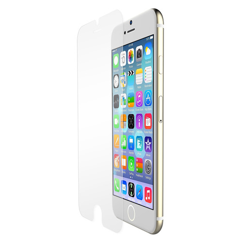 Захисна плівка глянсова Vouni Apple iPhone 6 front back фото №2