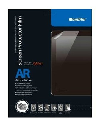 Захисна плівка Monifilm для Asus Google Nexus 7/AR (M-GOO-T001) фото №1