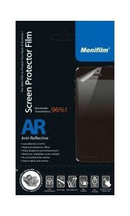 Захисна плівка Monifilm для HTC Butterfly S/AR (M-HTC-M007) фото №1